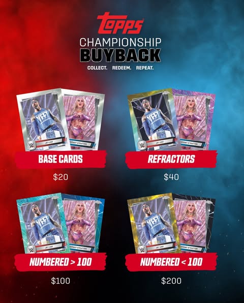 Card Show
