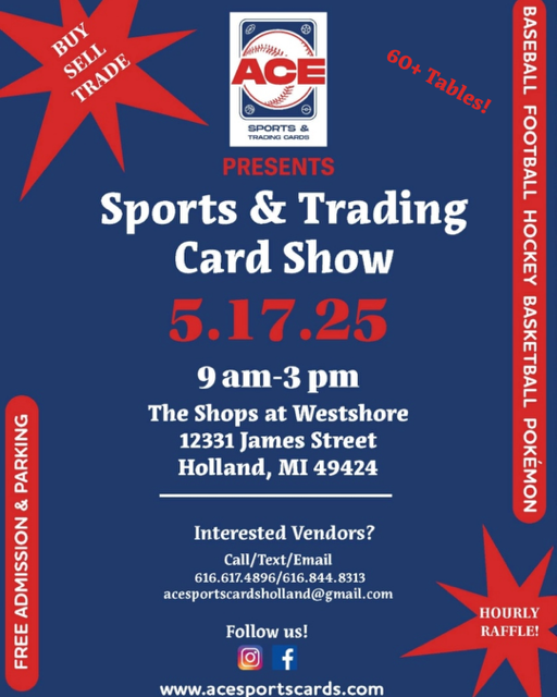 Card Show