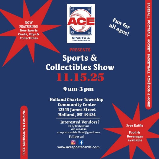 Card Show